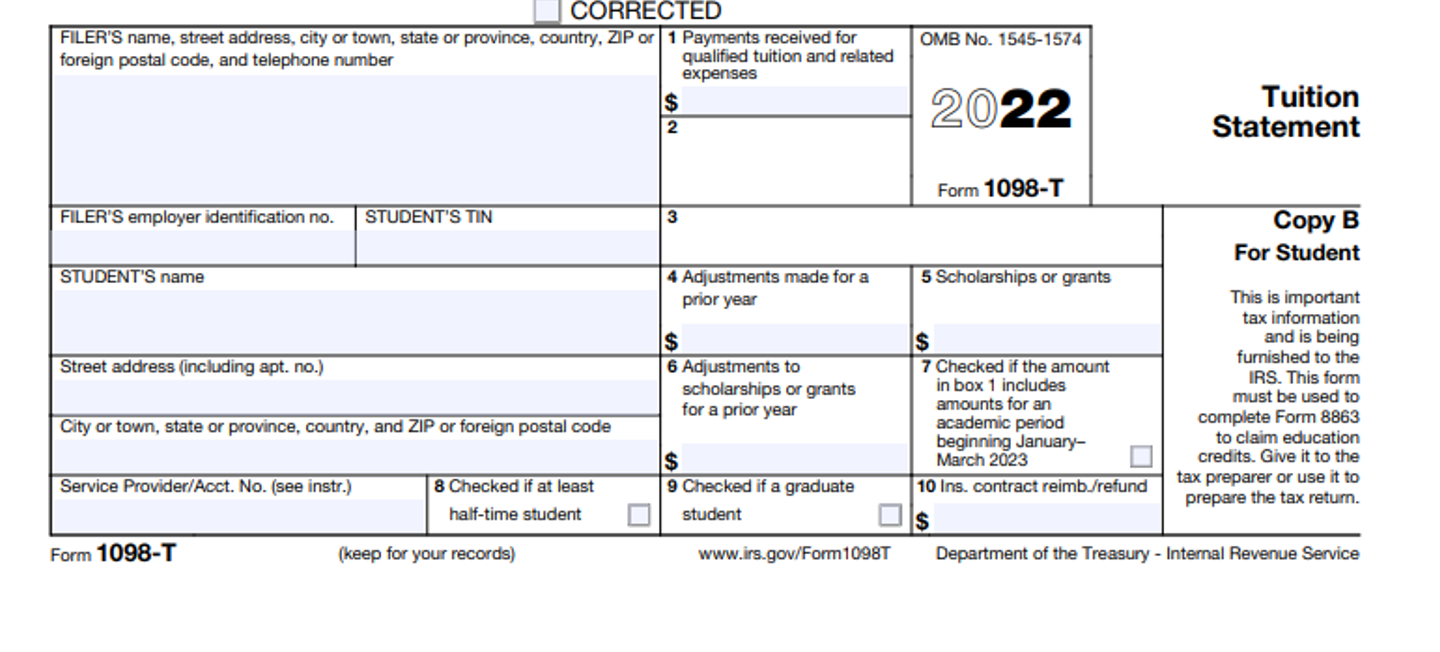 Publication 970 (2022), Tax Benefits for Education