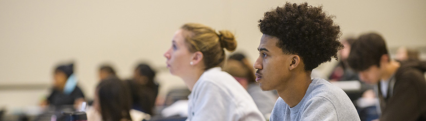 photo of students in a classroom