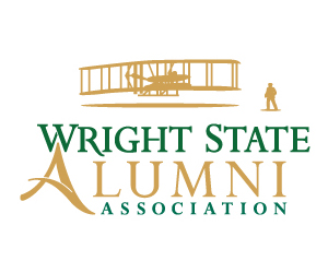 Wright State Alumni Association logo