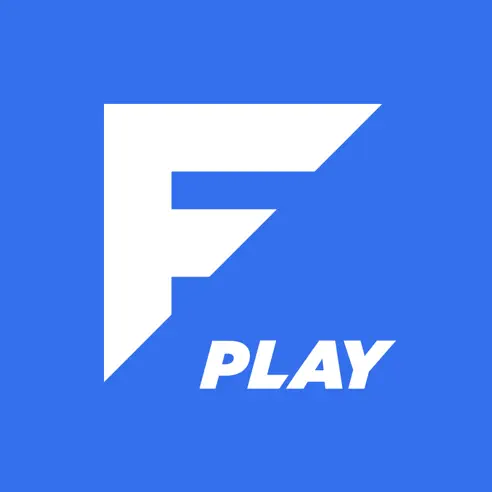 FusionPlay app logo