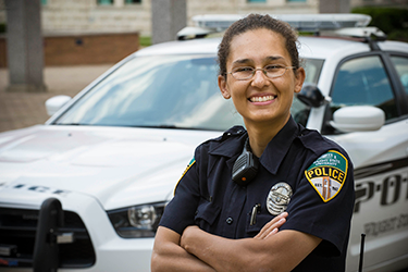 About | University Police | Wright State University