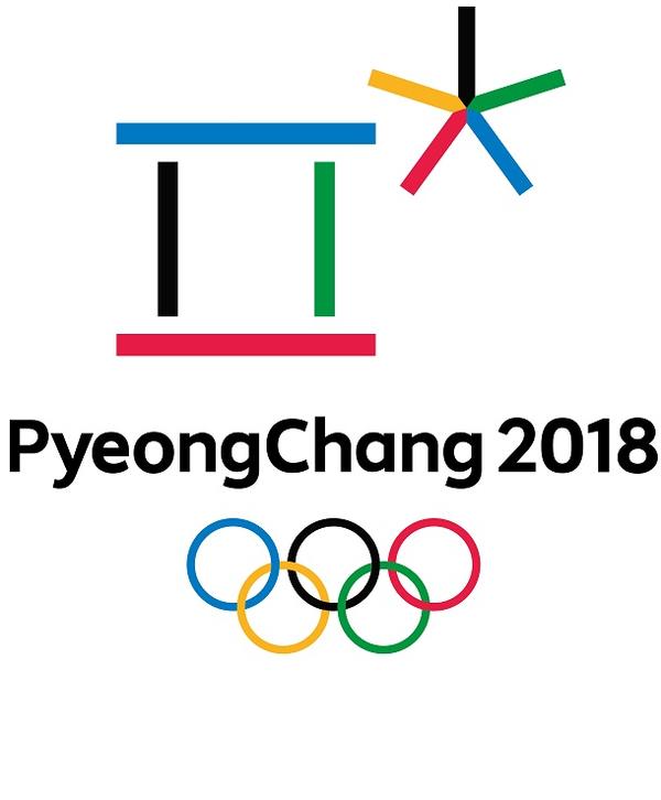 Winter Olympics 2018 Opening Ceremony Celebration Wright State University 0028