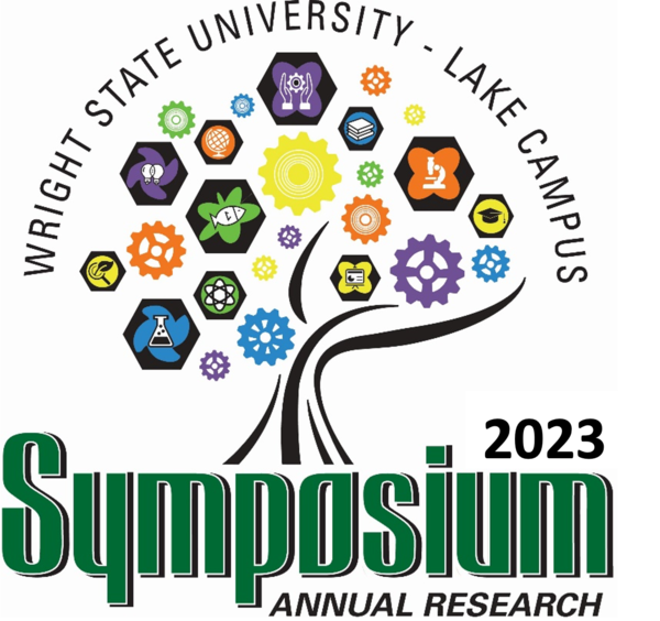 2023 Lake Campus Research Symposium Wright State University