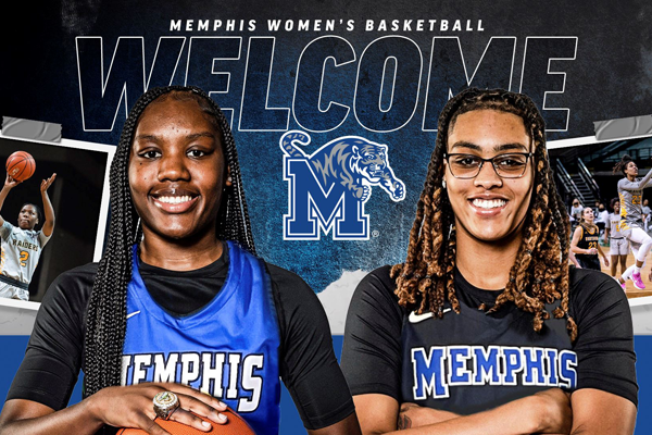 University of Memphis: Tigers Add to 2022-23 Roster with Wright