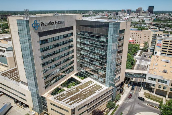 Premier Health Building