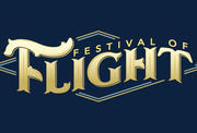 Festival of Flight logo